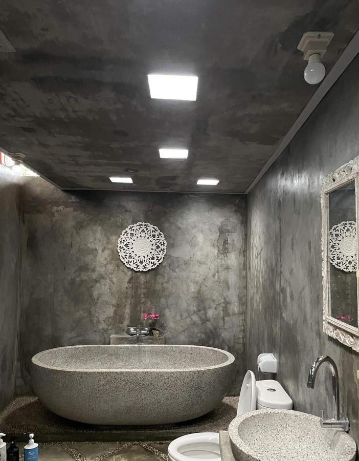 Umah Arya Homestay & Spa Gianyar  Exterior photo